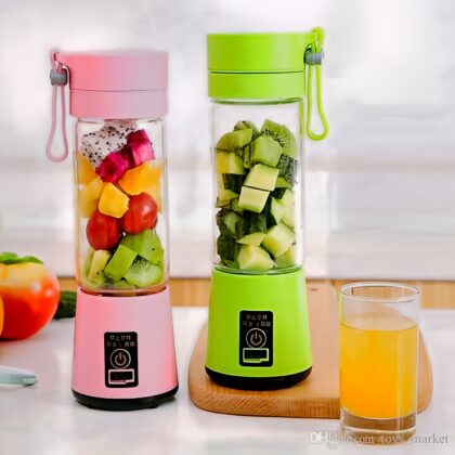 Mini Blender