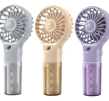 Mini Ventilateur