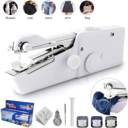 Machine A Coudre Portable