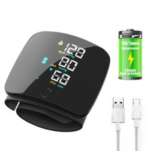 جهاز قياس ضغط الدم الأصلي