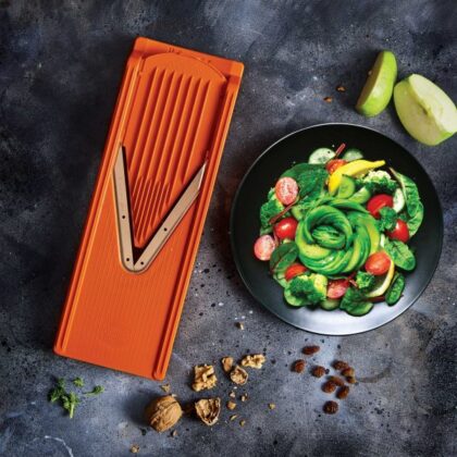 Mandoline