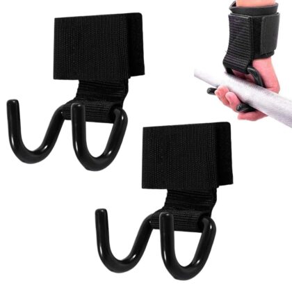 weight lifting hook