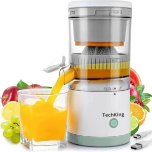 عصارة الفواكه المحمولة