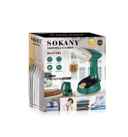 Défroisseur Sokany 3065