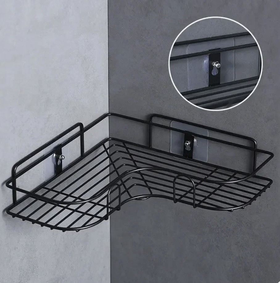 خطاف جداري لاصق (12قطعة) – Image 2