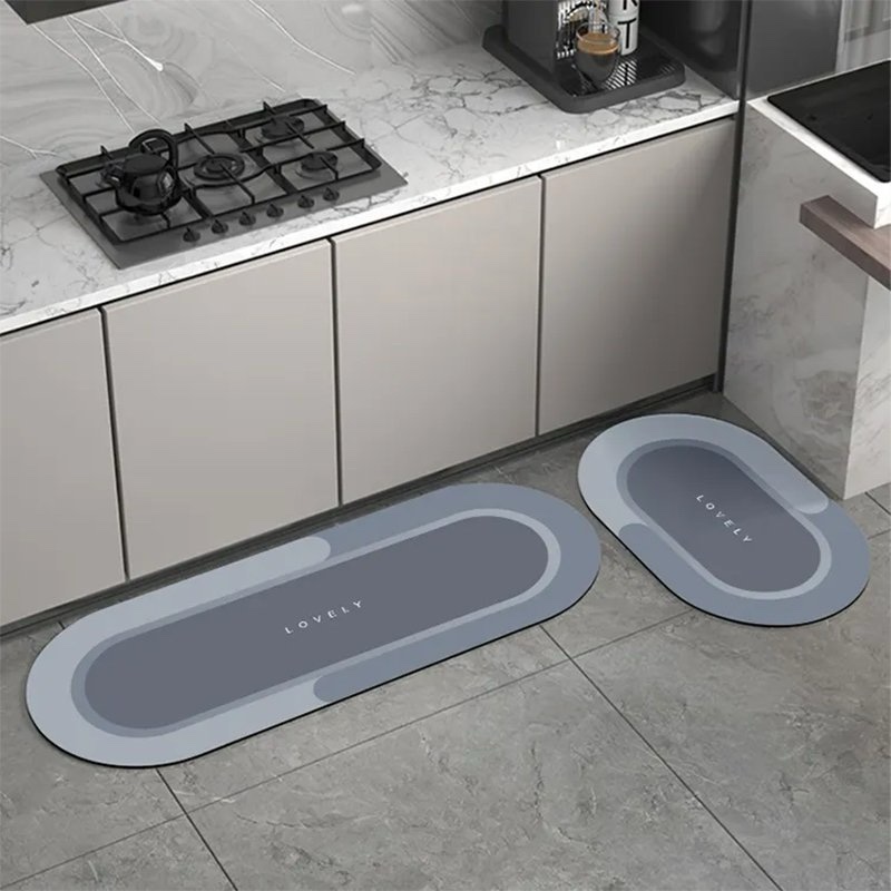 Tapis absorbant 2pcs – Image 3
